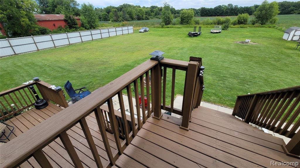 8166 North Bray Road Mount Morris, MI 48458 - Photo 27 of 42
