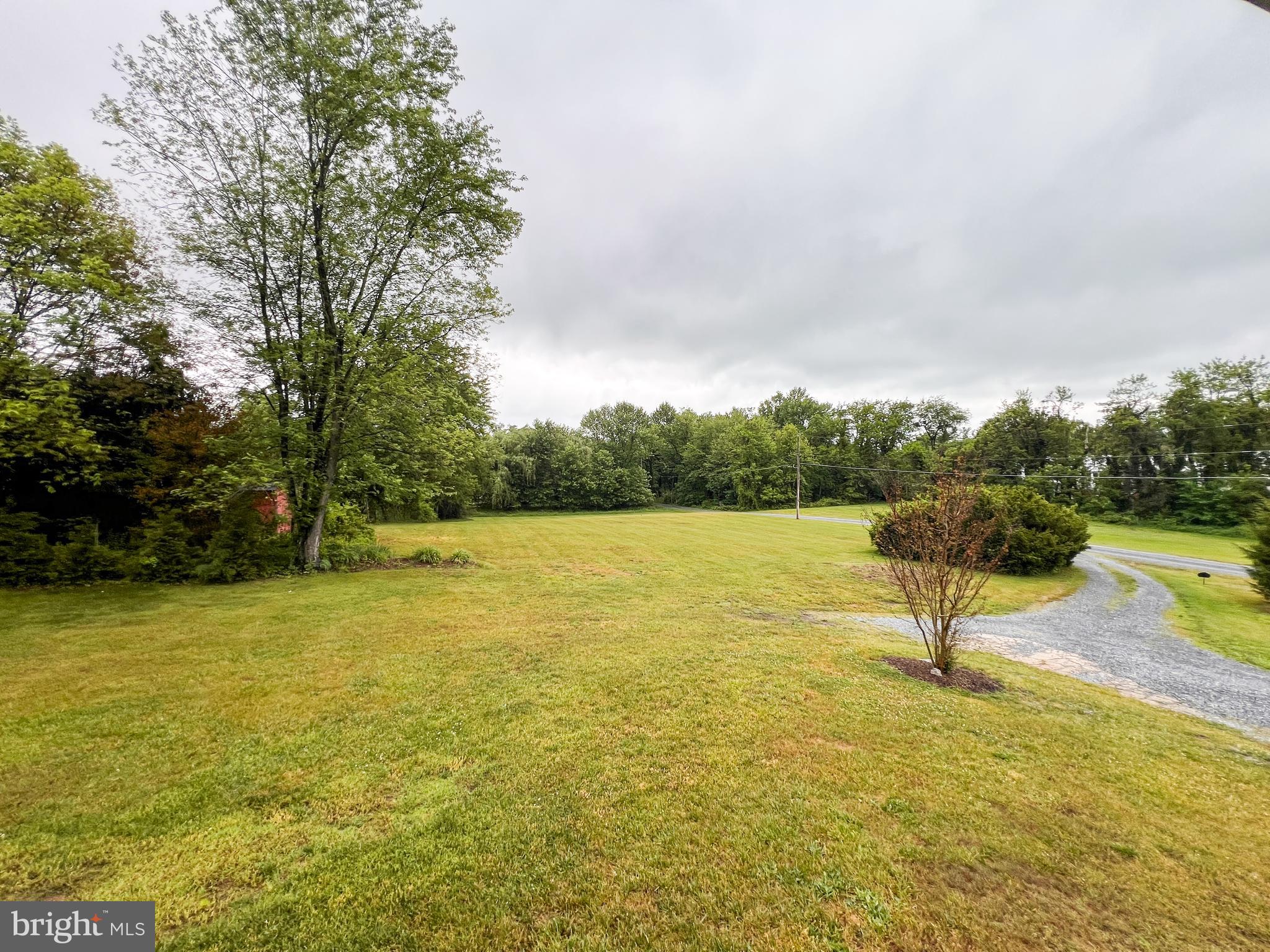 22310 Dickerson Road Dickerson, MD 20842 - Photo 57 of 68 View From Front