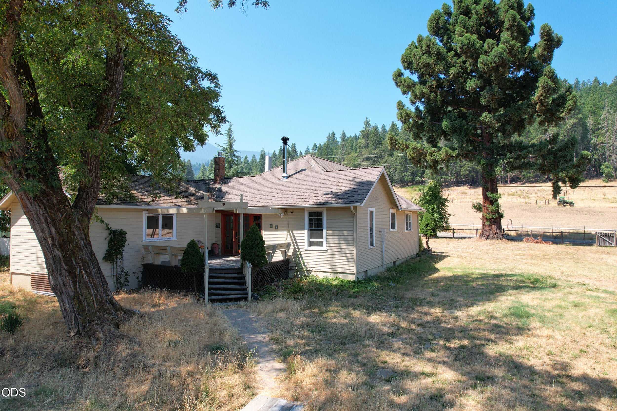 7763 Thompson Creek Road Williams, OR 97544 - Photo 48 of 113 Gallery Image 48