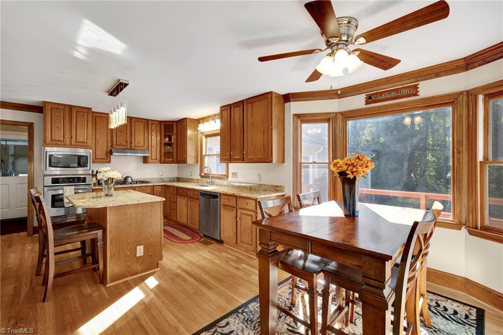 7527 Dubach Road Summerfield, NC 27358 - Photo 13 of 50