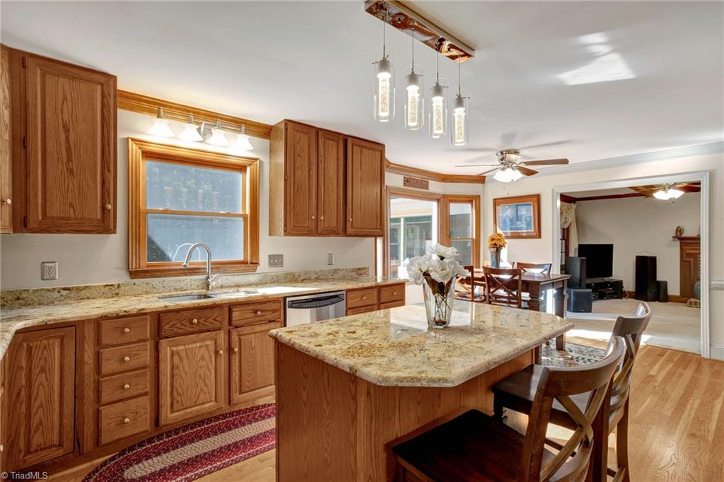 7527 Dubach Road Summerfield, NC 27358 - Photo 16 of 50