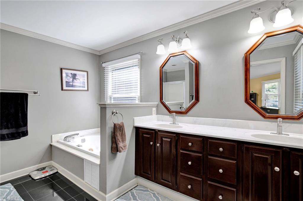 7527 Dubach Road Summerfield, NC 27358 - Photo 23 of 50