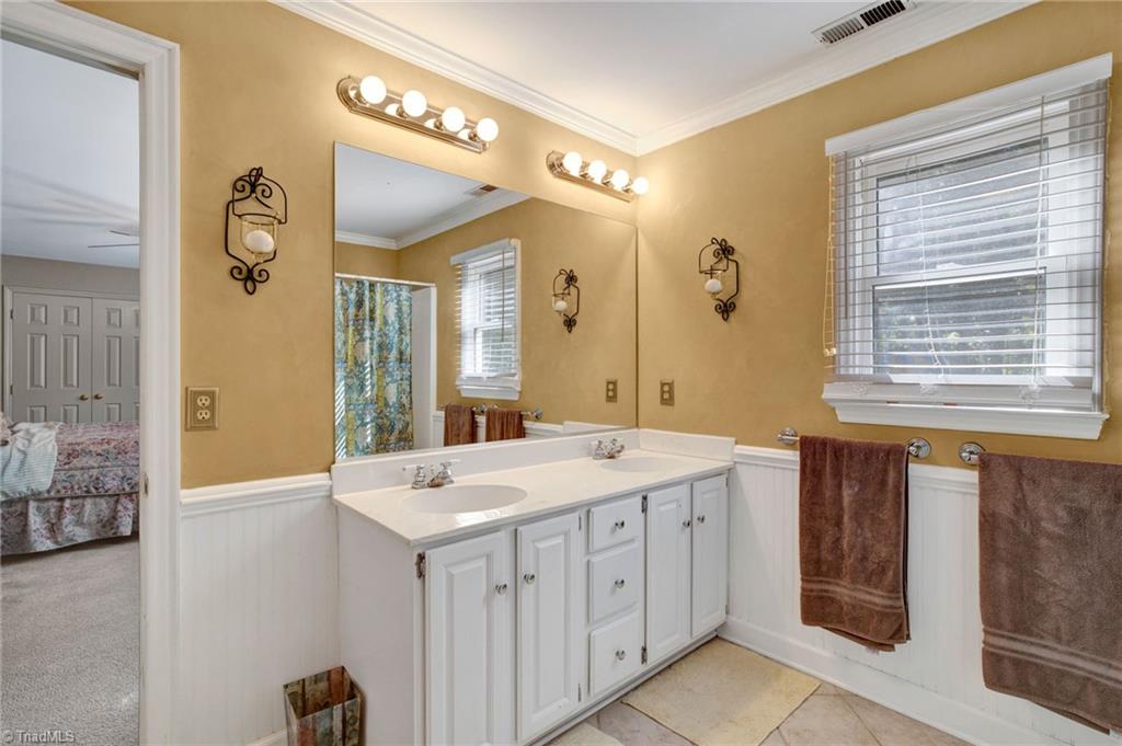 7527 Dubach Road Summerfield, NC 27358 - Photo 24 of 50