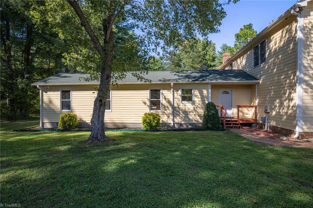 7527 Dubach Road Summerfield, NC 27358 - Photo 33 of 50