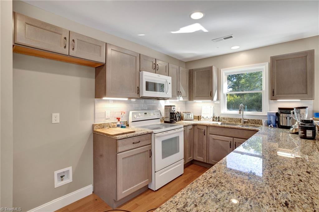 7527 Dubach Road Summerfield, NC 27358 - Photo 36 of 50