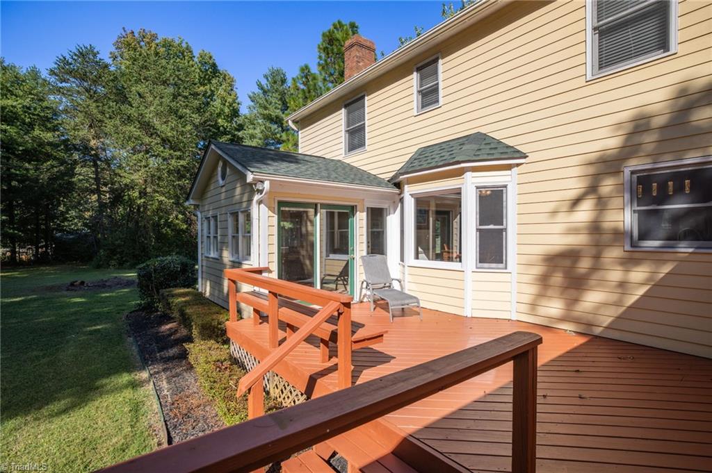 7527 Dubach Road Summerfield, NC 27358 - Photo 42 of 50