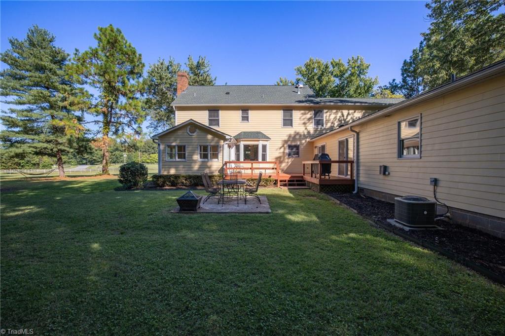 7527 Dubach Road Summerfield, NC 27358 - Photo 43 of 50