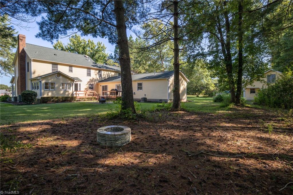 7527 Dubach Road Summerfield, NC 27358 - Photo 45 of 50