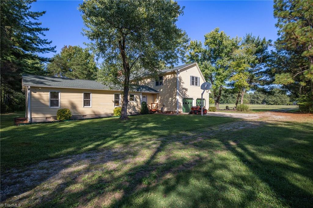 7527 Dubach Road Summerfield, NC 27358 - Photo 46 of 50