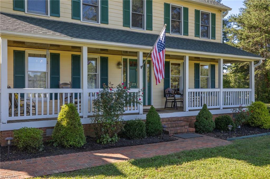 7527 Dubach Road Summerfield, NC 27358 - Photo 7 of 50