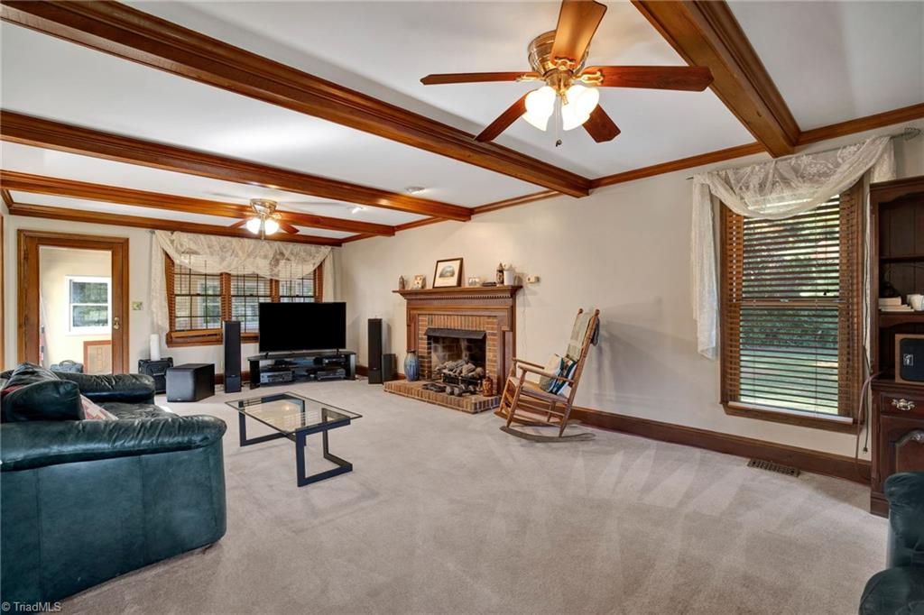 7527 Dubach Road Summerfield, NC 27358 - Photo 10 of 50