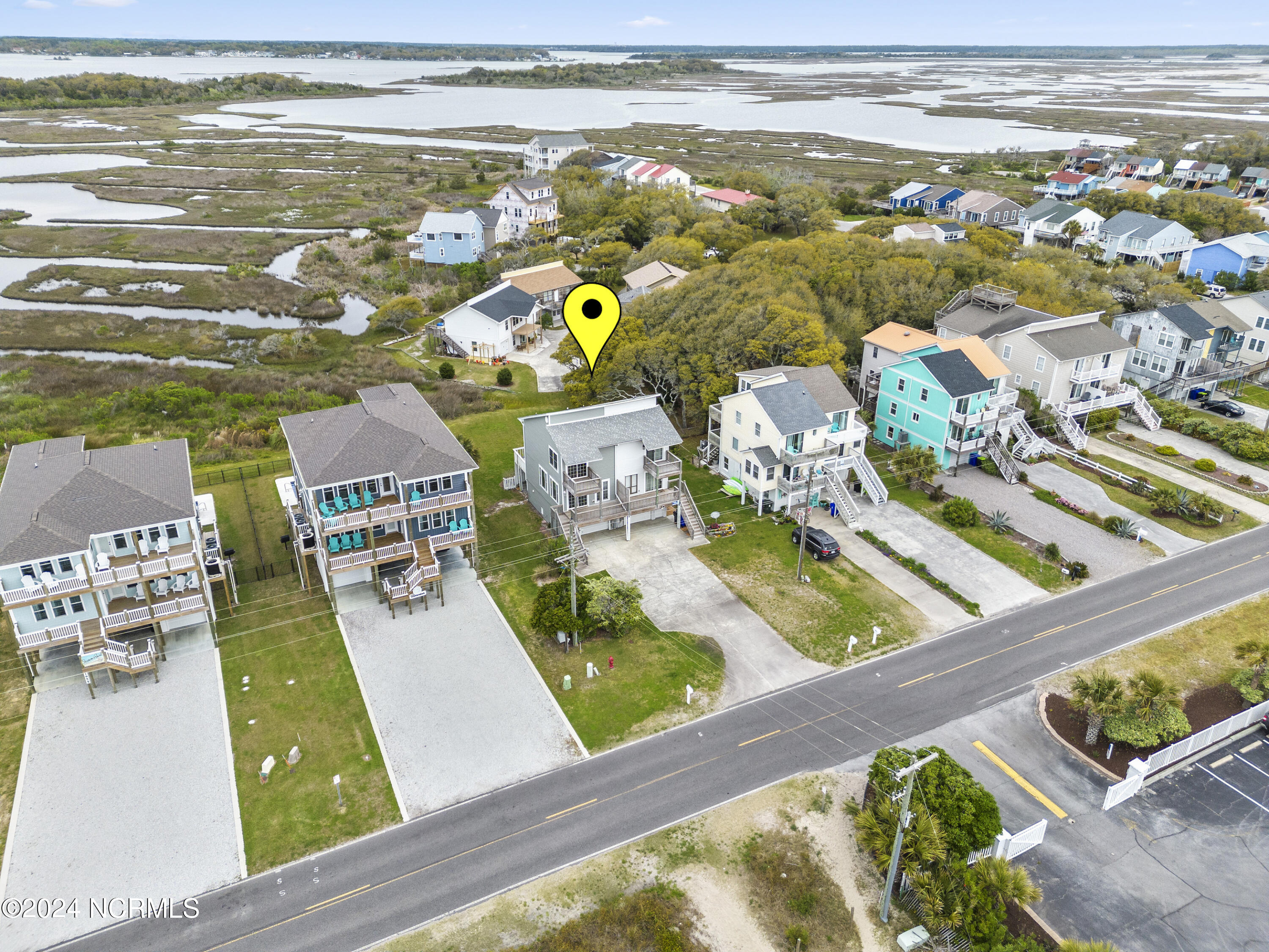 1965 New River Inlet Road North Topsail Beach, NC 28460 - Photo 2 of 57 mls-DJI_0027 copy