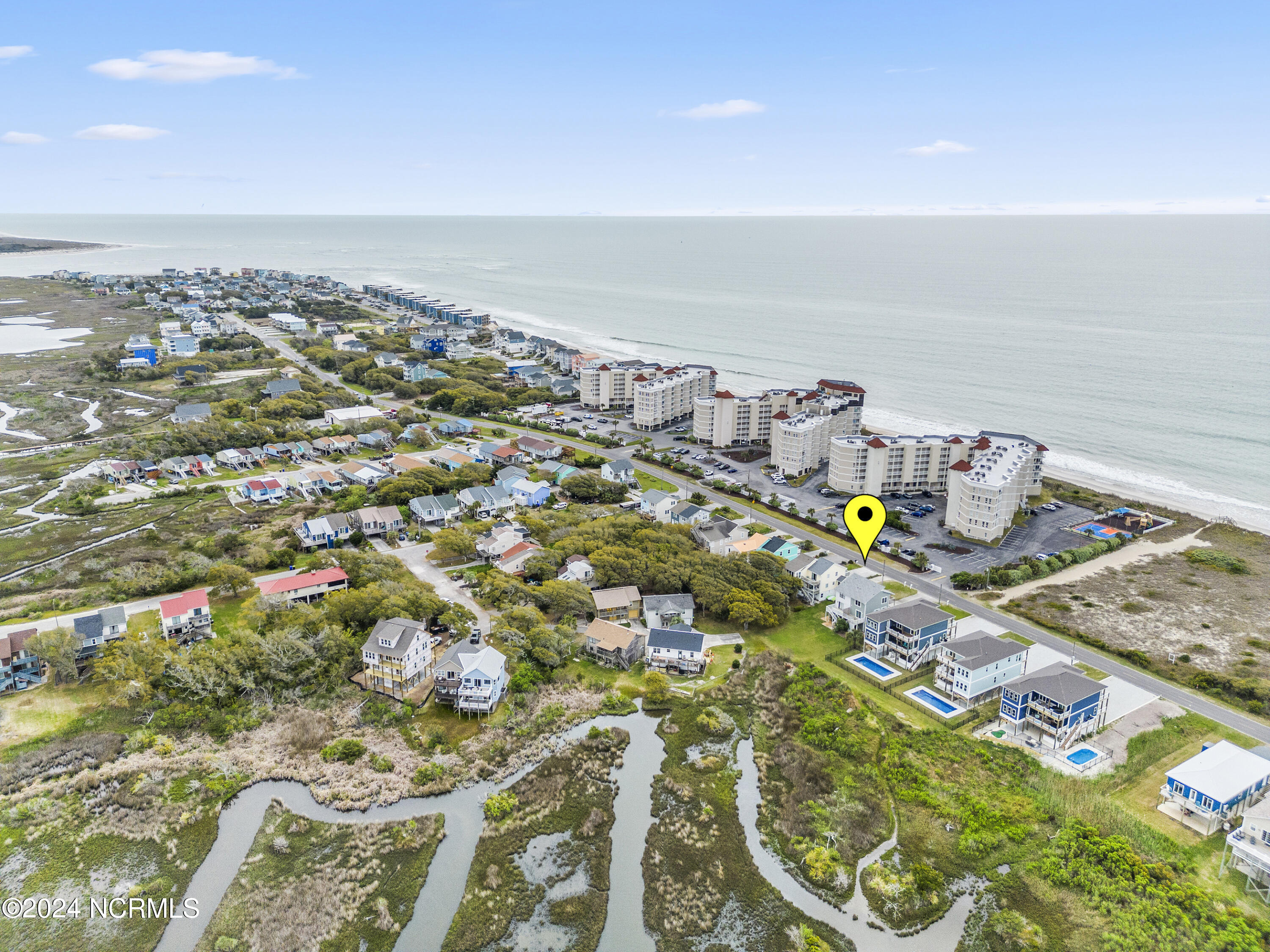 1965 New River Inlet Road North Topsail Beach, NC 28460 - Photo 46 of 57 mls-DJI_0013 copy