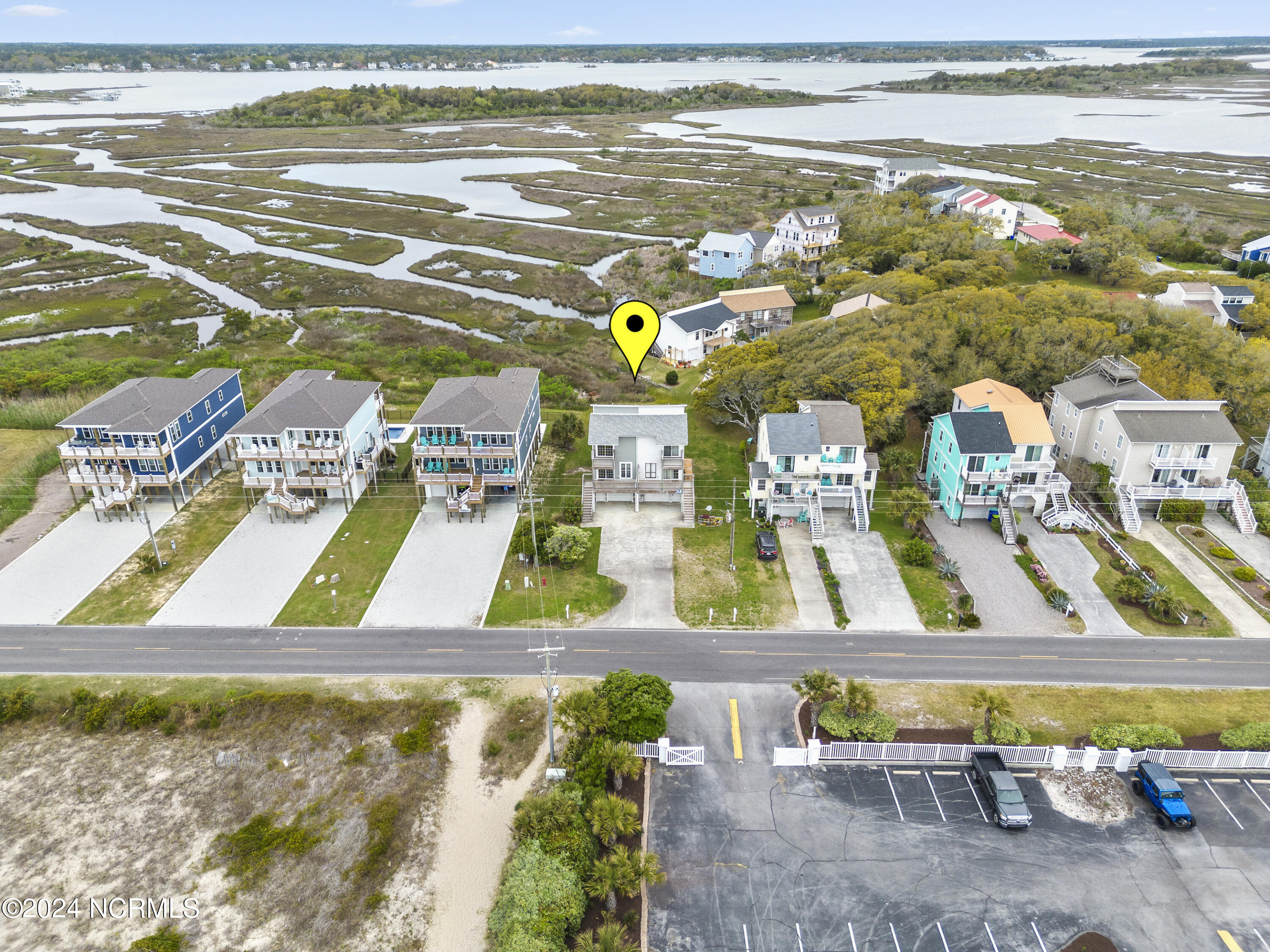 1965 New River Inlet Road North Topsail Beach, NC 28460 - Photo 51 of 57 mls-DJI_0023 copy