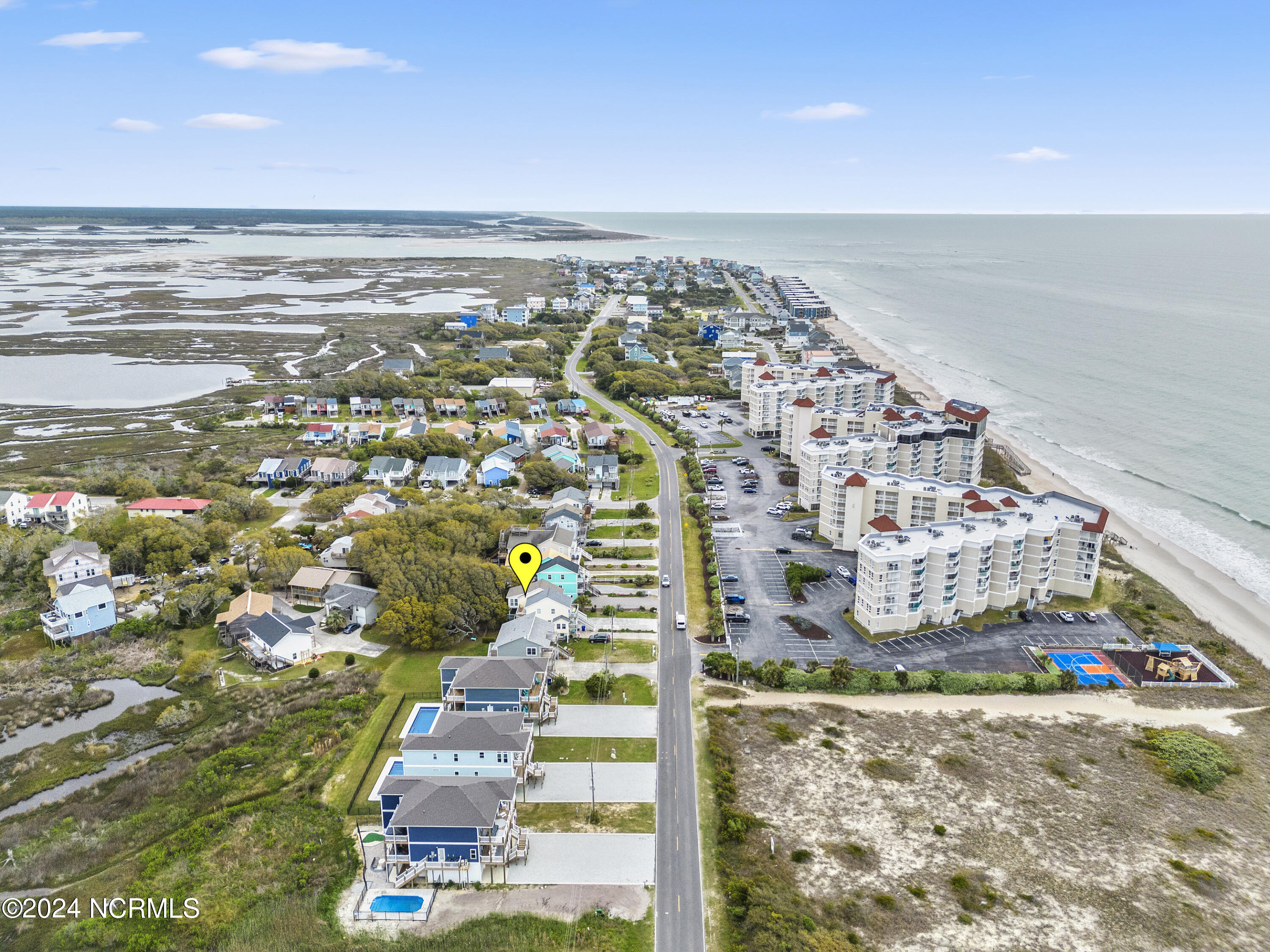 1965 New River Inlet Road North Topsail Beach, NC 28460 - Photo 52 of 57 mls-DJI_0014 copy
