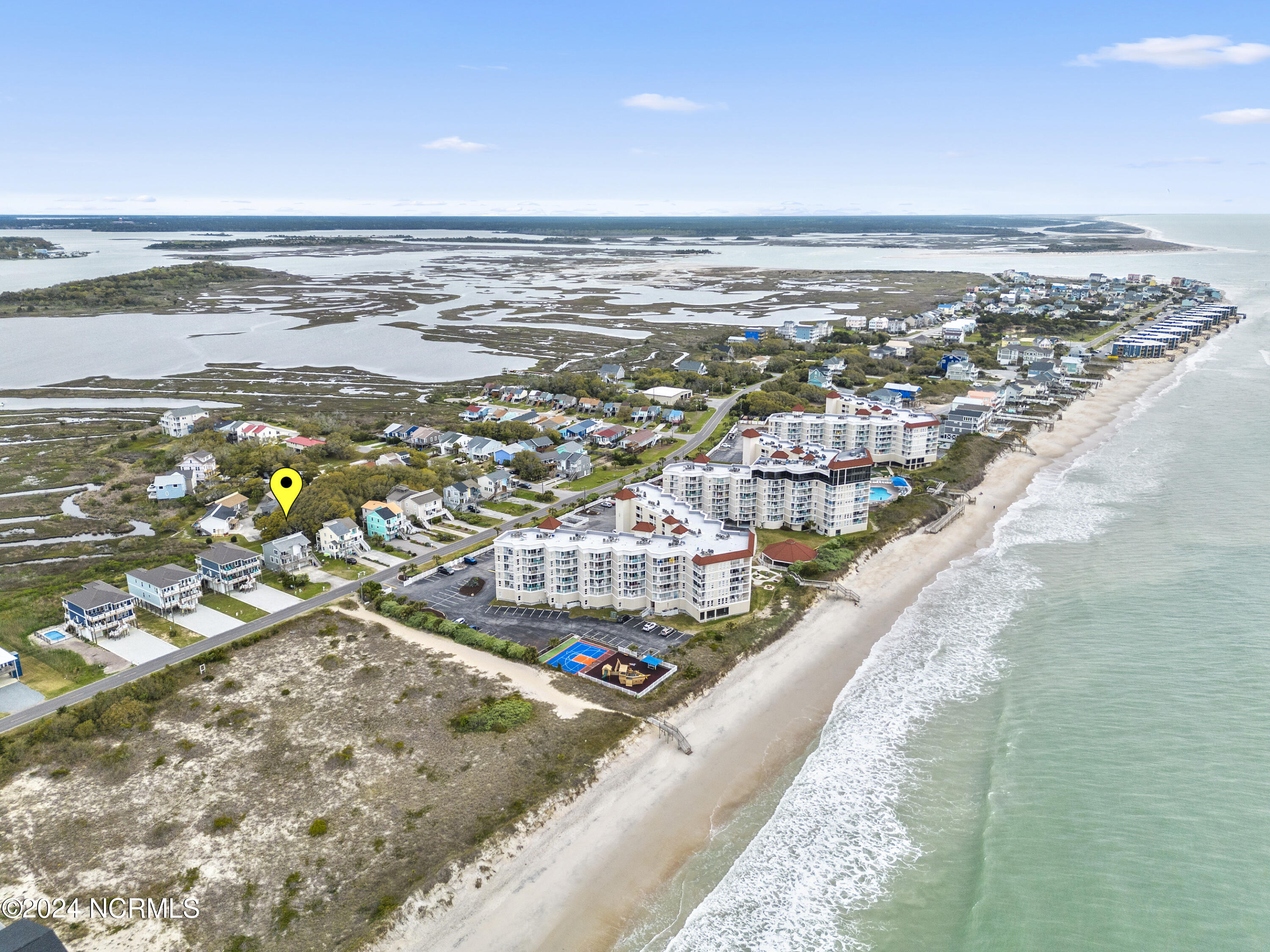 1965 New River Inlet Road North Topsail Beach, NC 28460 - Photo 54 of 57 mls-DJI_0017 copy