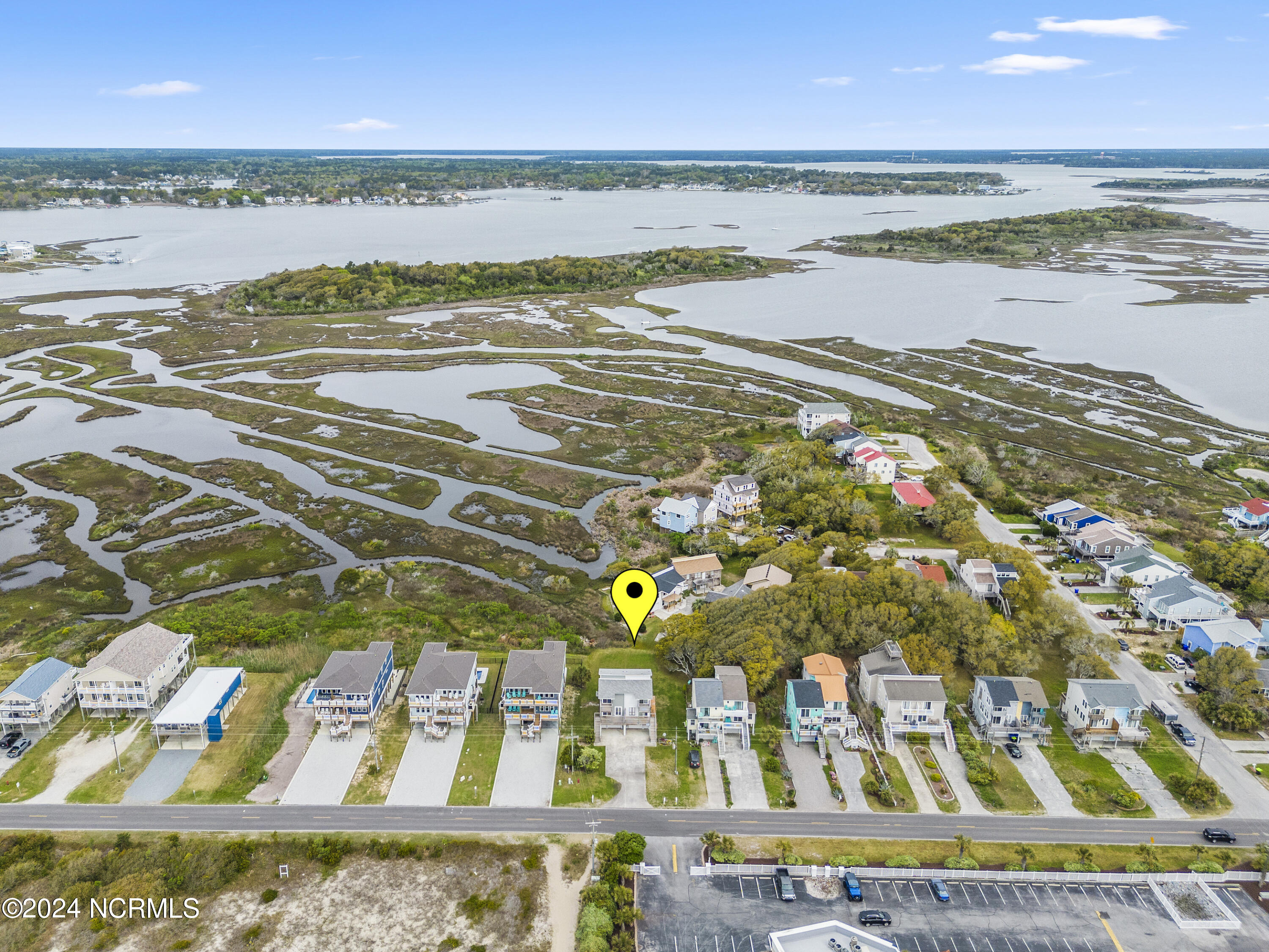 1965 New River Inlet Road North Topsail Beach, NC 28460 - Photo 56 of 57 mls-DJI_0999 copy
