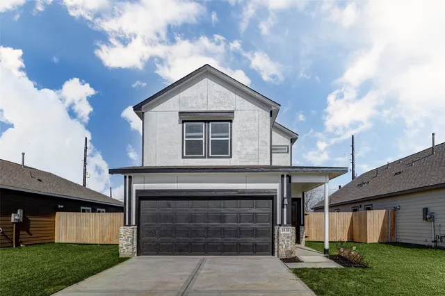 $279,900 | 1131 Santee Court, Rosharon, TX 77583