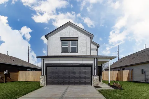 $279,900 | 1131 Santee Court, Rosharon, TX 77583