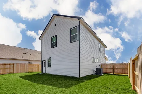 $279,900 | 1131 Santee Court, Rosharon, TX 77583