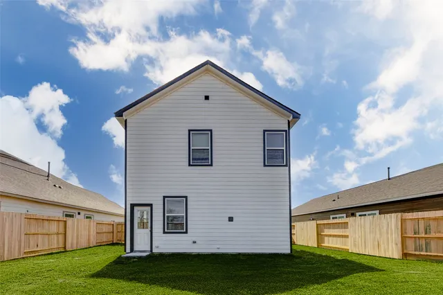 $279,900 | 1131 Santee Court, Rosharon, TX 77583