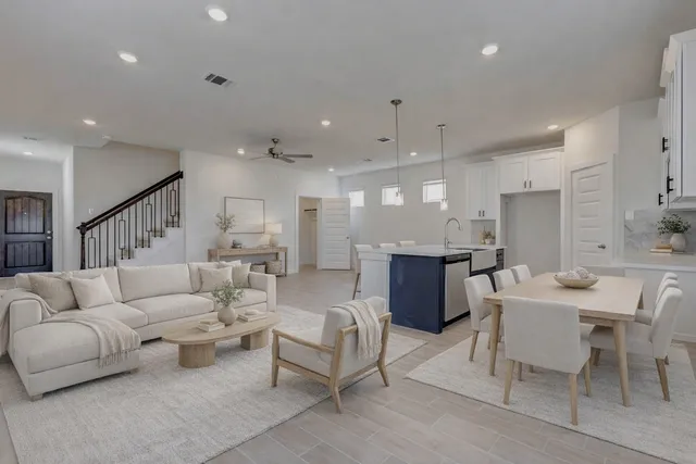 $279,900 | 1131 Santee Court, Rosharon, TX 77583