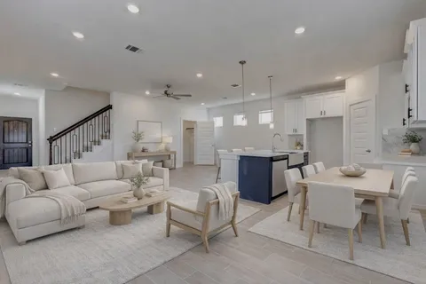 $279,900 | 1131 Santee Court, Rosharon, TX 77583