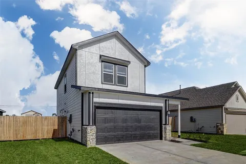 $279,900 | 1131 Santee Court, Rosharon, TX 77583