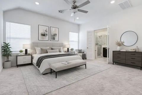 $279,900 | 1131 Santee Court, Rosharon, TX 77583