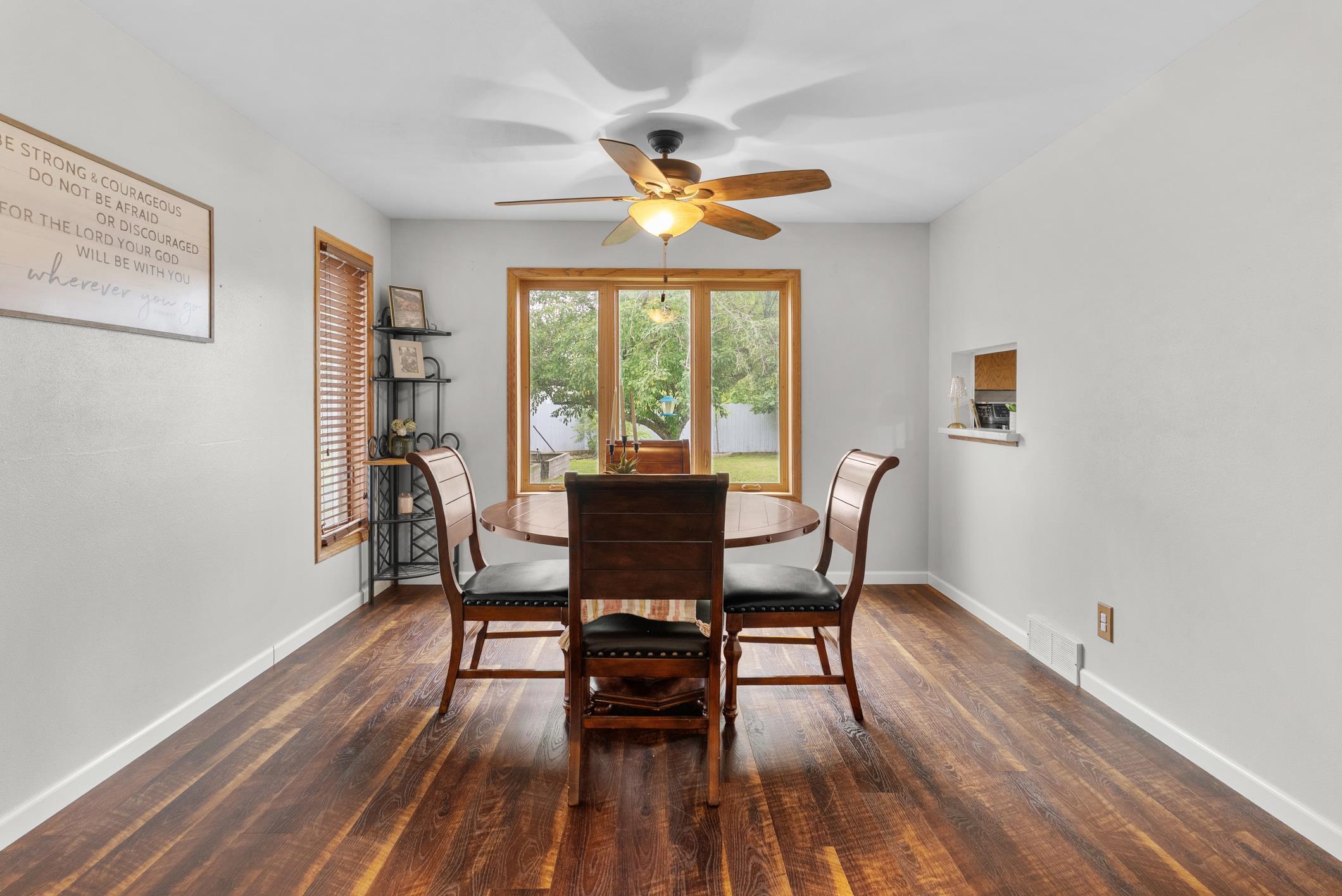 4709 Laurie Lane Two Rivers, WI 54241 - Photo 12 of 51 Formal Dining Room