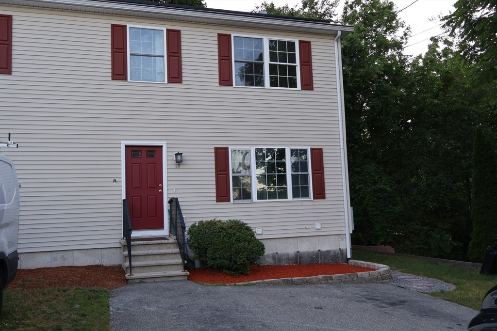 19 Bethany Road, Unit 19 Framingham, MA 01702 - Photo 2 of 22