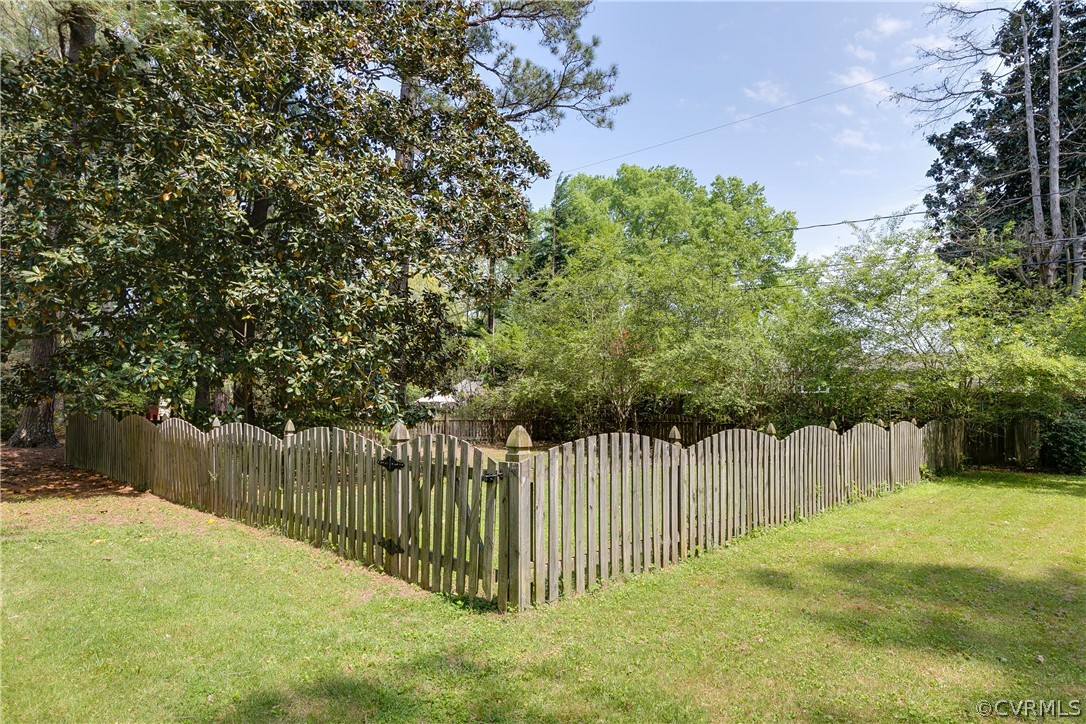 1505 Pump Road Henrico, VA 23238 - Photo 46 of 47 Gallery Image 46