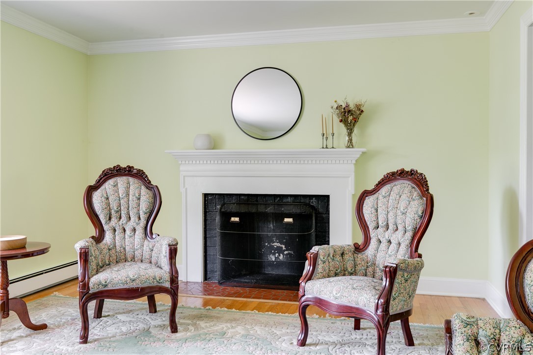 1505 Pump Road Henrico, VA 23238 - Photo 7 of 47 Gallery Image 7