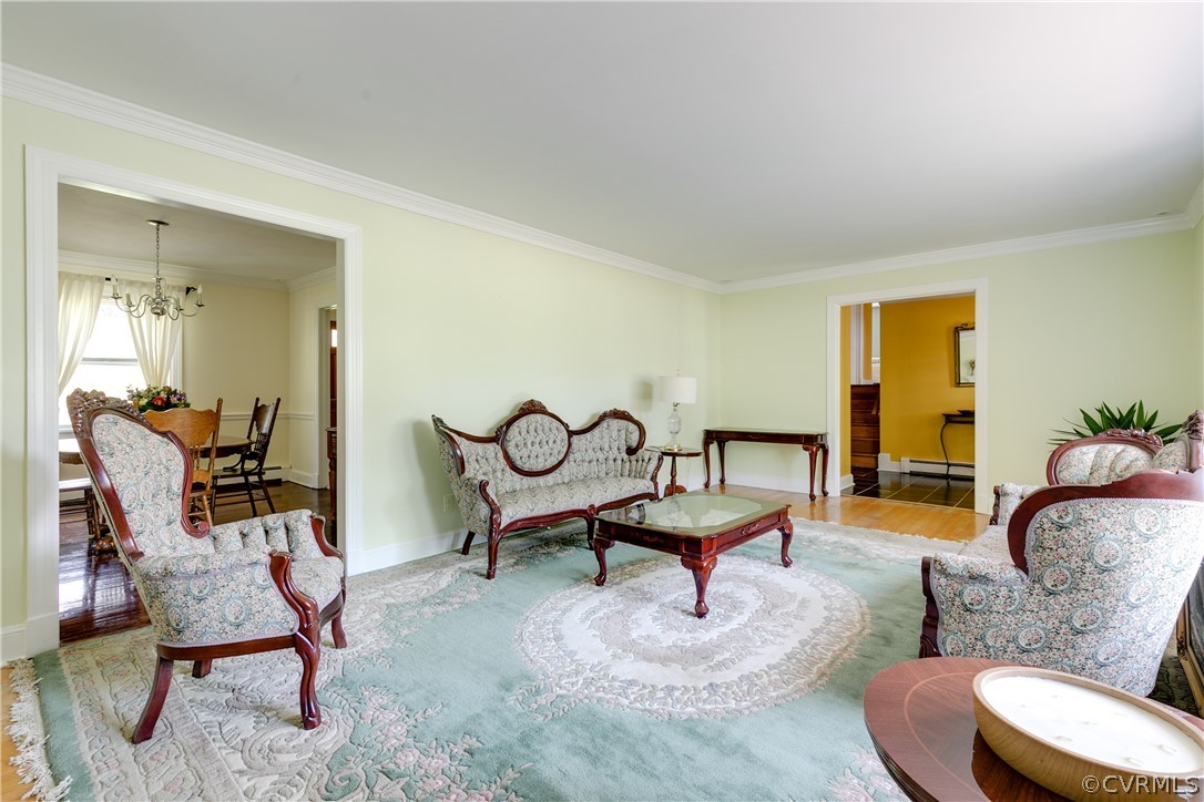 1505 Pump Road Henrico, VA 23238 - Photo 8 of 47 Gallery Image 8