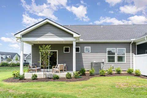 $434,990 | 2304 Audubon Lane, Murfreesboro, TN 37128