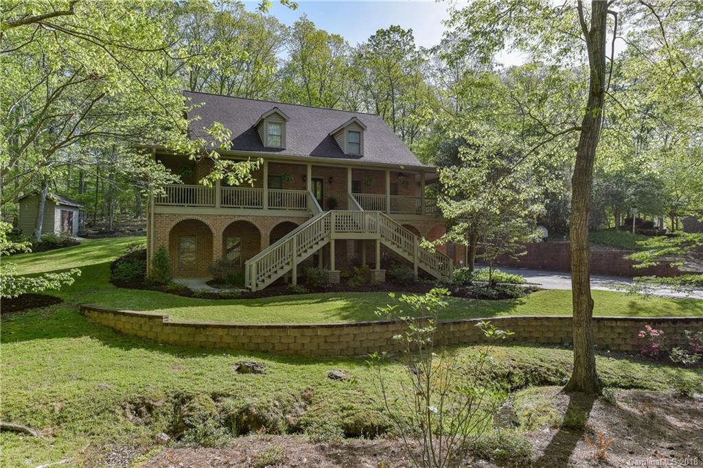 509 Briarwood Road Lancaster, SC 29720 - Photo 2 of 36 Gallery Image 2