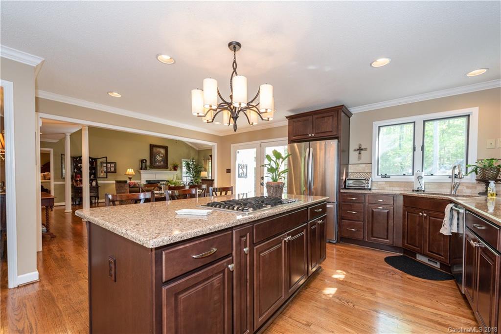 509 Briarwood Road Lancaster, SC 29720 - Photo 16 of 36 Gallery Image 16