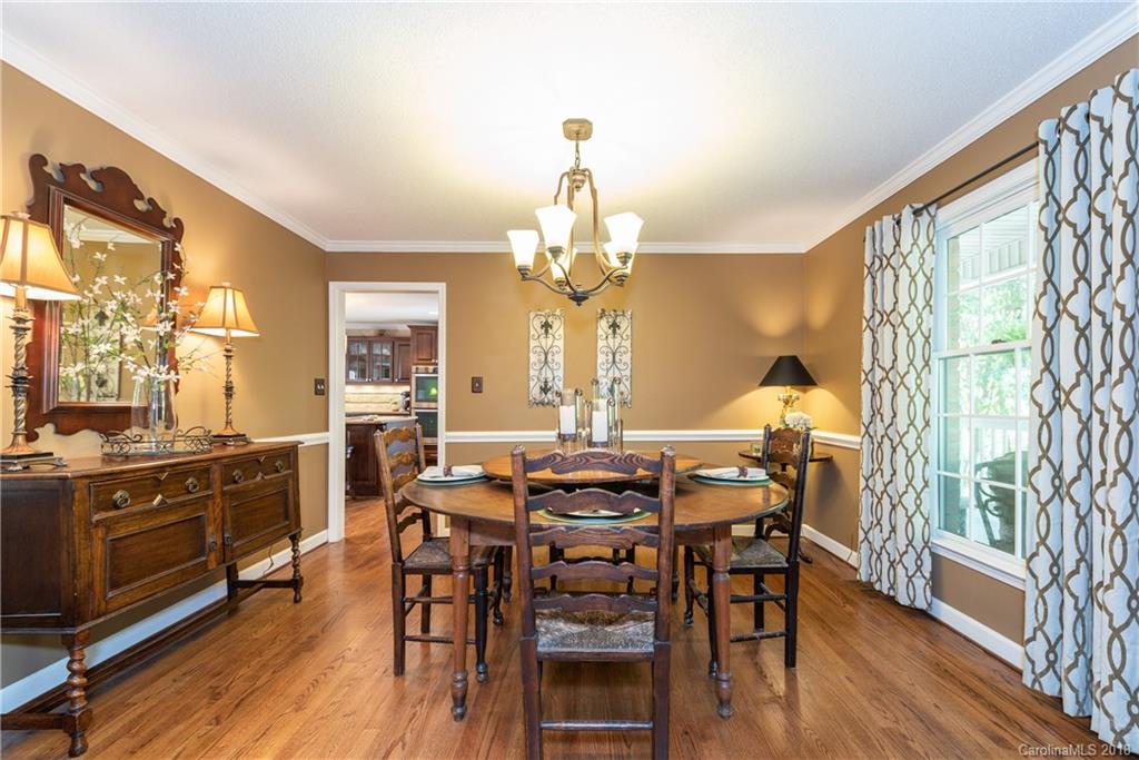 509 Briarwood Road Lancaster, SC 29720 - Photo 7 of 36 Gallery Image 7