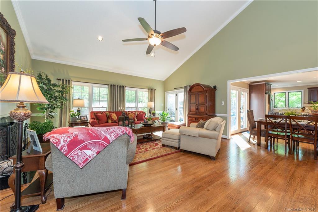 509 Briarwood Road Lancaster, SC 29720 - Photo 10 of 36 Gallery Image 10