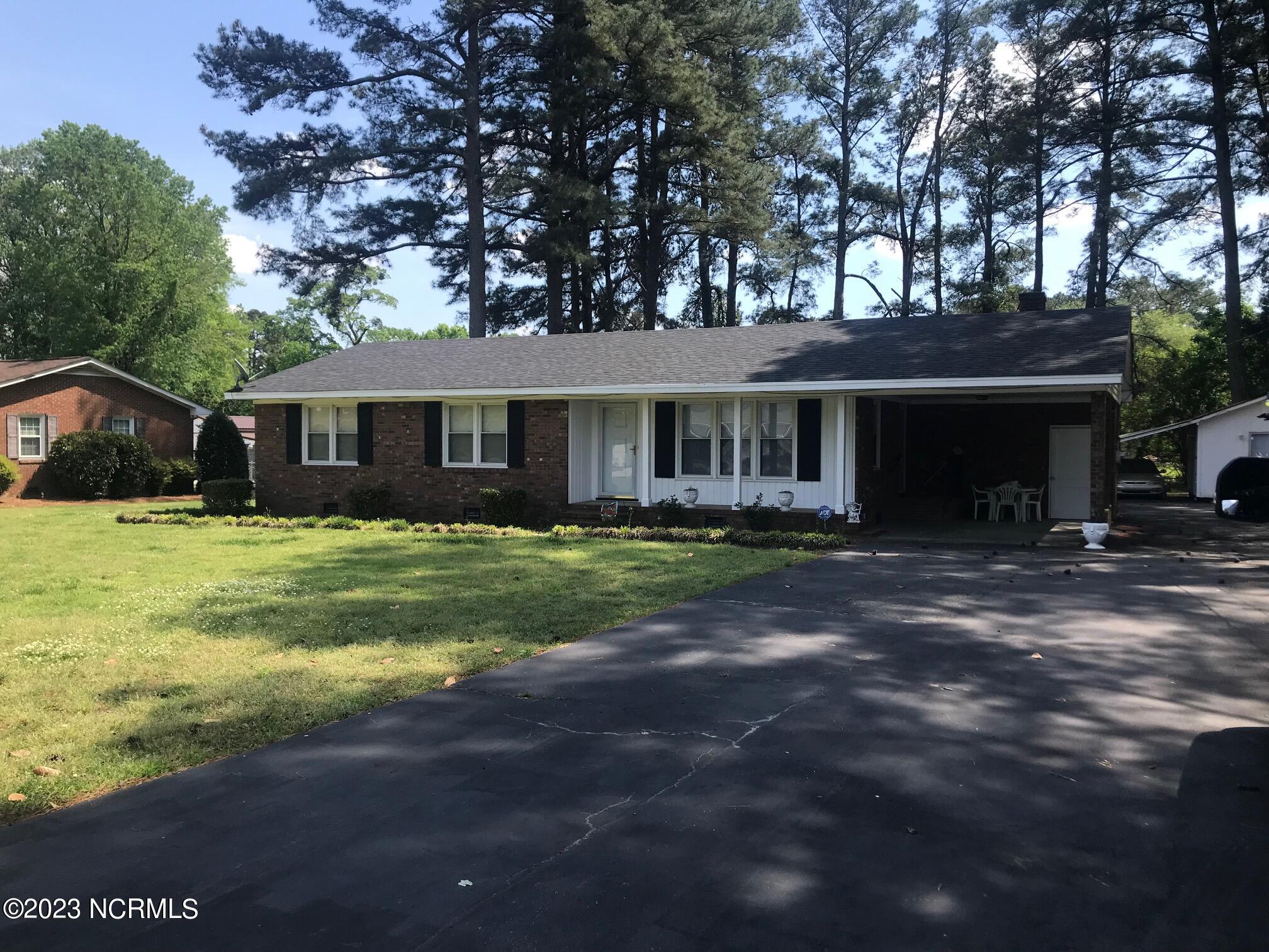 3487 Dobbs Farm Road Kinston, NC 28504 - Photo 1 of 25 IMG_5296