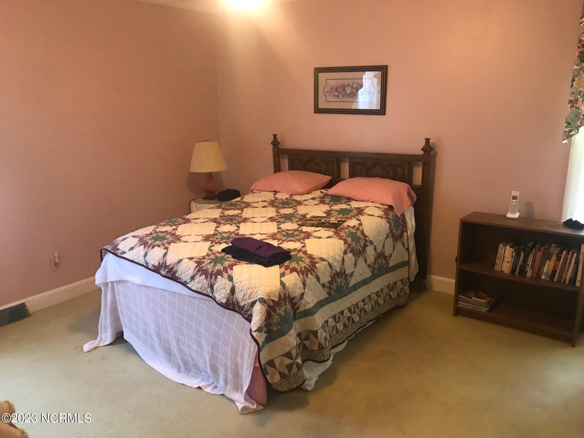 3487 Dobbs Farm Road Kinston, NC 28504 - Photo 19 of 25 IMG_5316