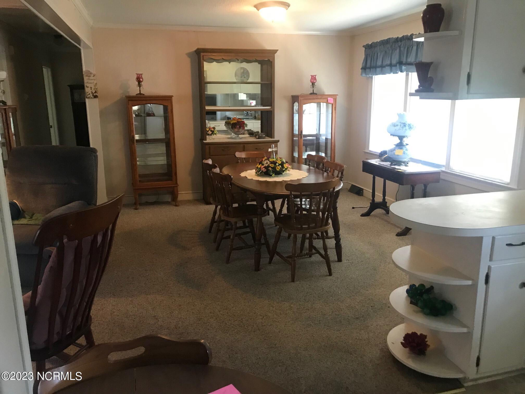3487 Dobbs Farm Road Kinston, NC 28504 - Photo 10 of 25 IMG_5304