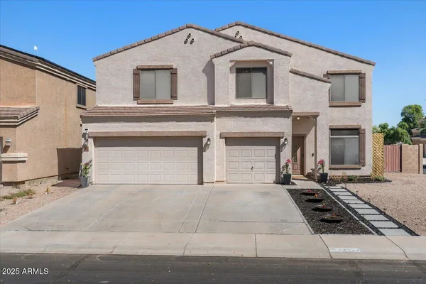 $584,999 | 43502 West Blazen Trail, Maricopa, AZ 85138