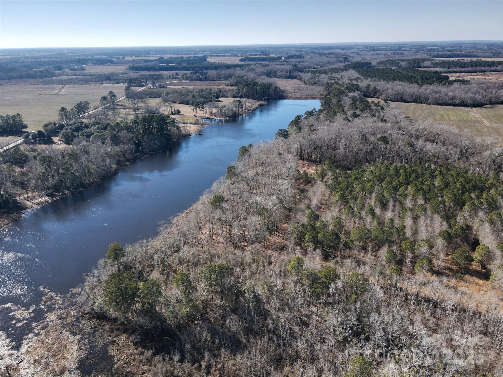 0 Academy Road Bennettsville, SC 29512 - Photo 11 of 38 an aerial view of multiple house