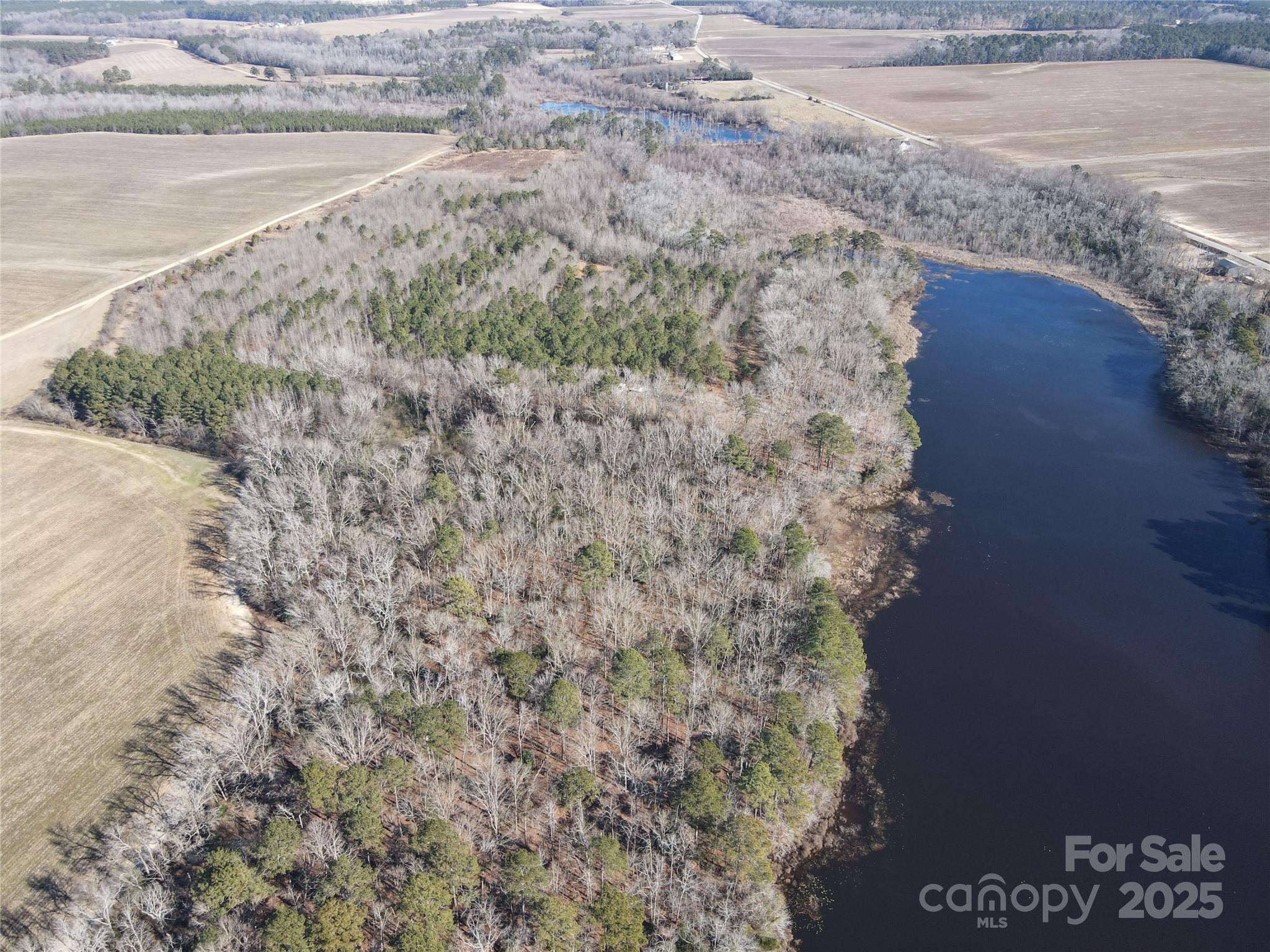 0 Academy Road Bennettsville, SC 29512 - Photo 18 of 38 a view of ocean view with beach