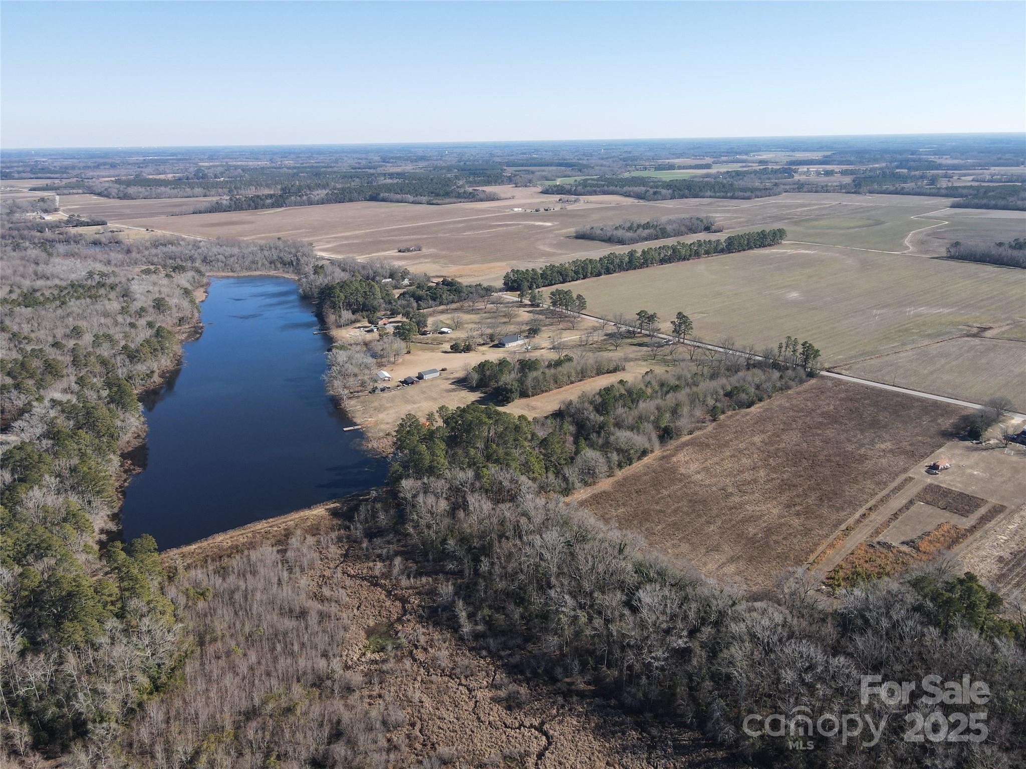 0 Academy Road Bennettsville, SC 29512 - Photo 24 of 38 a view of an ocean beach