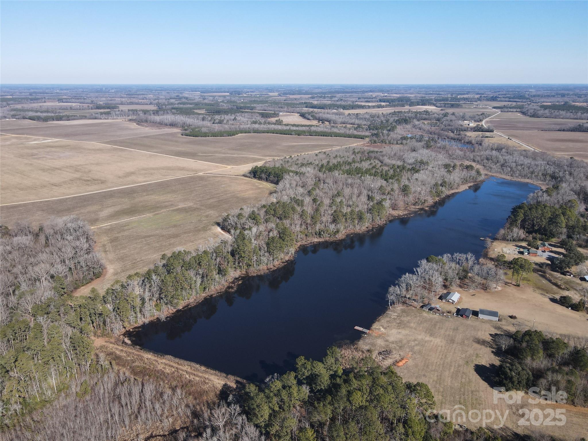 0 Academy Road Bennettsville, SC 29512 - Photo 26 of 38 a view of ocean view with beach