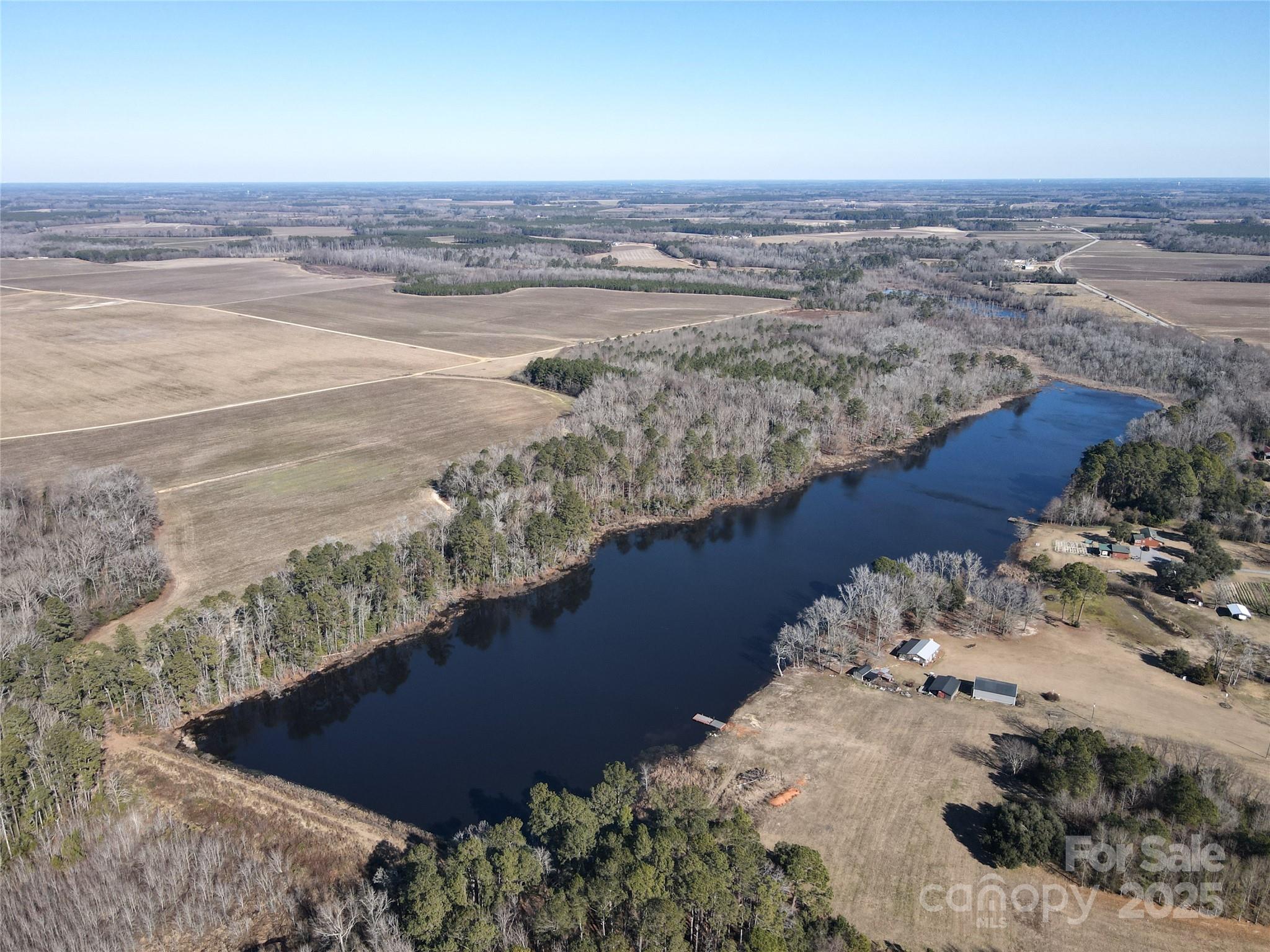 0 Academy Road Bennettsville, SC 29512 - Photo 27 of 38 a view of lake view and mountain view