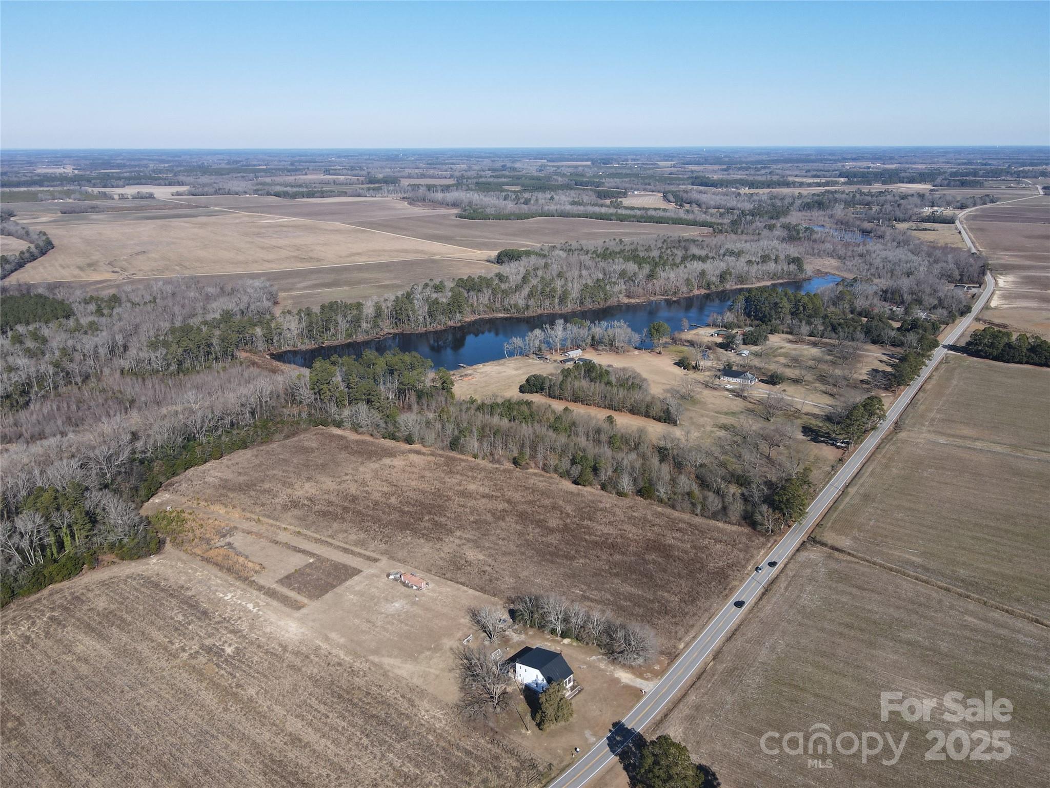 0 Academy Road Bennettsville, SC 29512 - Photo 28 of 38 a view of an ocean beach