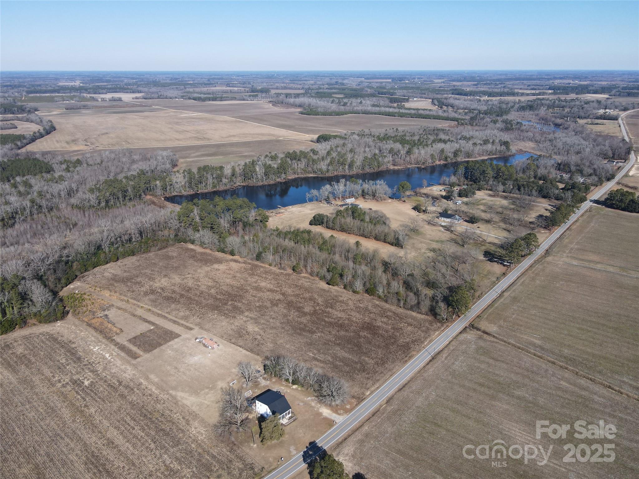0 Academy Road Bennettsville, SC 29512 - Photo 29 of 38 a view of an ocean beach